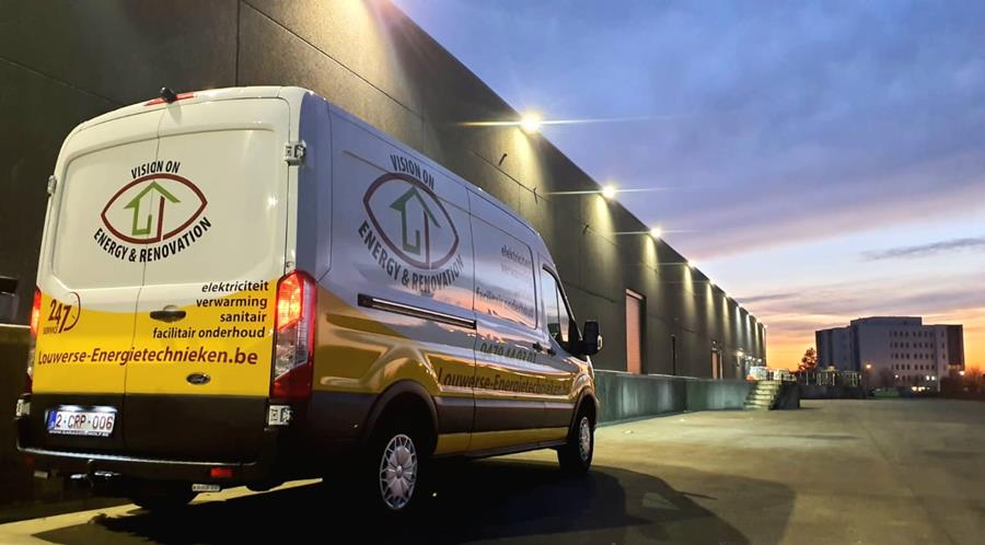 "Totaalaanpak wordt steeds belangrijker"