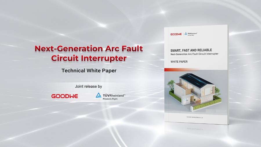 Nieuwe generatie boogfoutstroomonderbreker