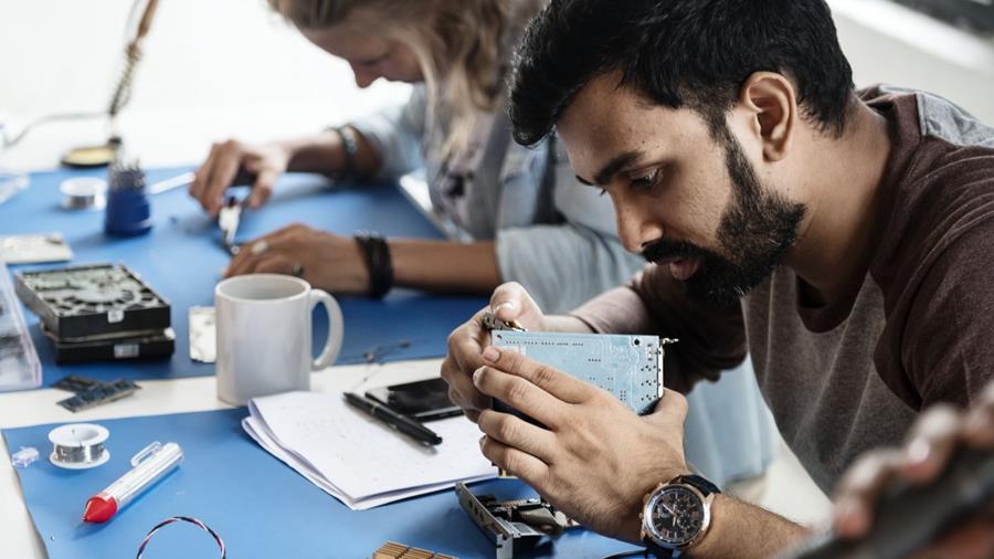 15.000 elektrotechnici gezocht!