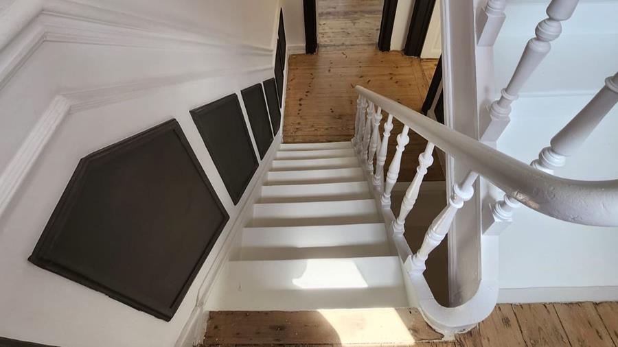 Donner du standing tout en conservant le charme de l’ancien