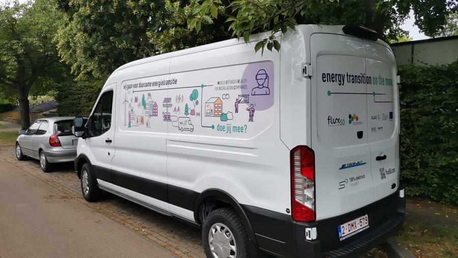 VR/ER als oplossing voor techniekerstekort