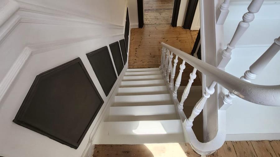 Status toevoegen met behoud van de charme van het verleden