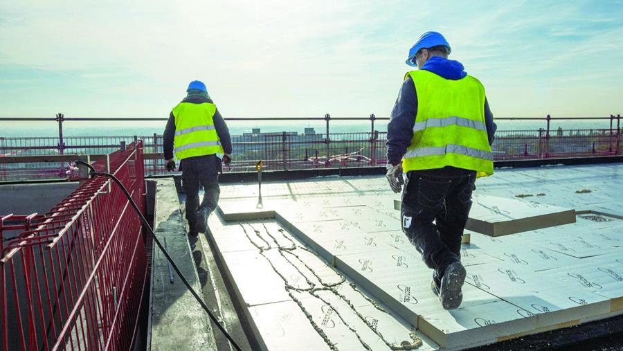 Isolatiebarometer 2023 neemt nieuwe EPC NR onder de loep