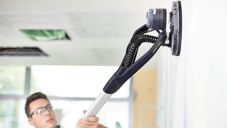 Vind de langnekschuurmachine die bij je past