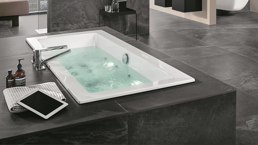 Une demande croissante de bien-être dans la salle de bains