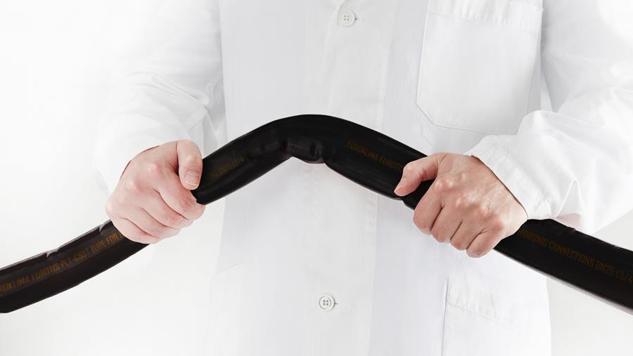 Uniek en compleet leidingsysteem voor warmtepomp