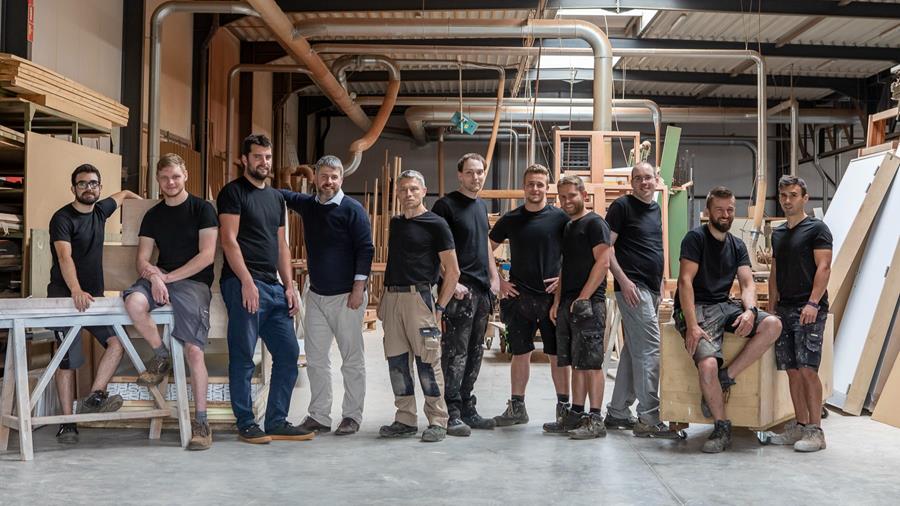 "La présence en ligne porte ses fruits"