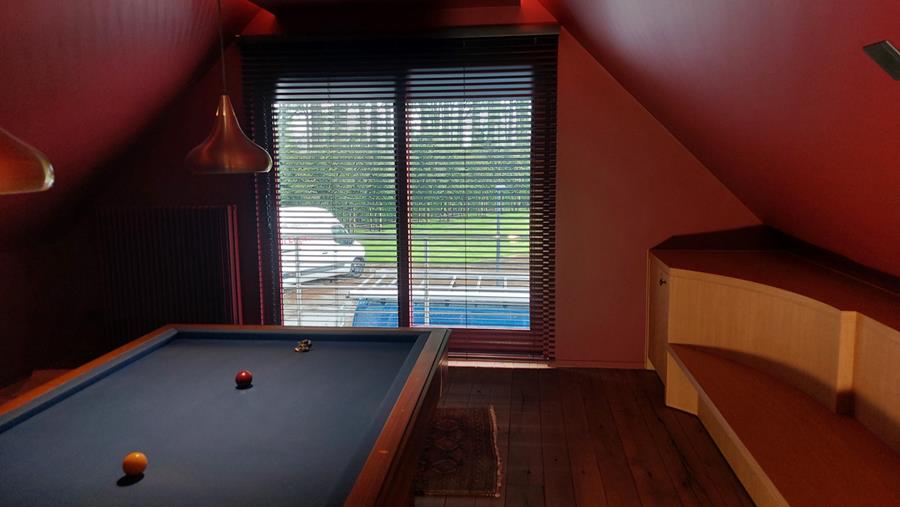 Un nouvel éclat pour une vieille ferme