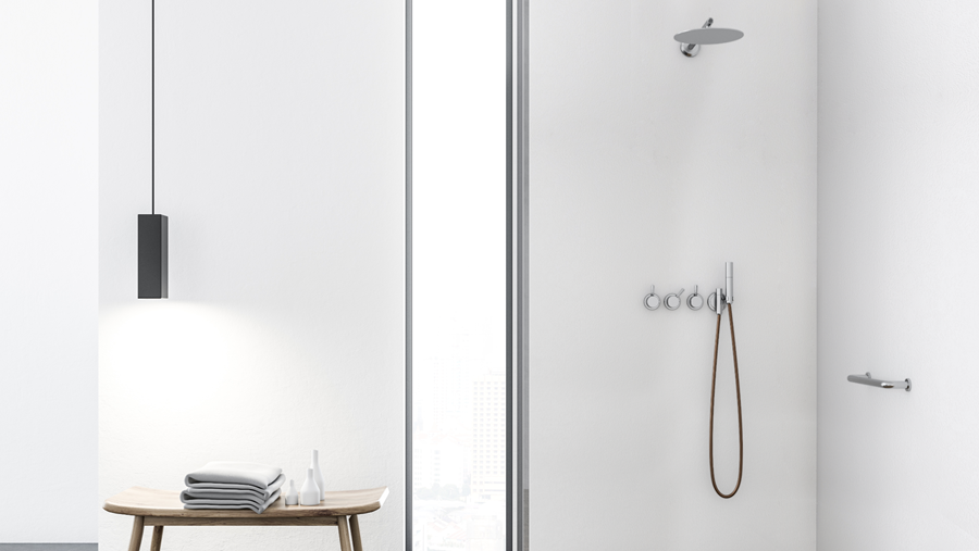 Les cloisons Van Marcke Cosmo à un prix net attractif