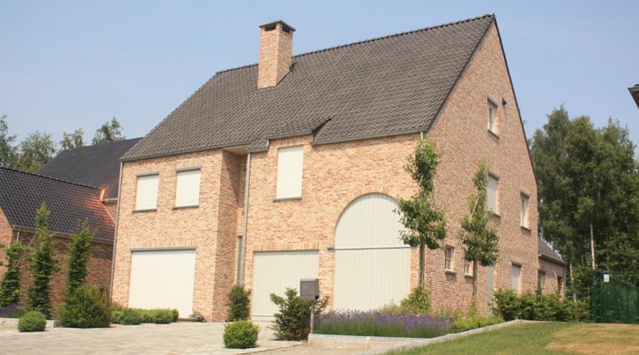 Dossier volets roulants