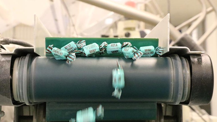 Contrôle de l'humidité: la clé d'un emballage parfait