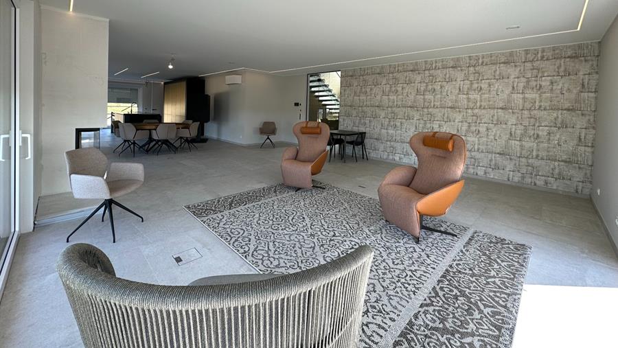 Finition de maison de haute qualité à Weiswampach