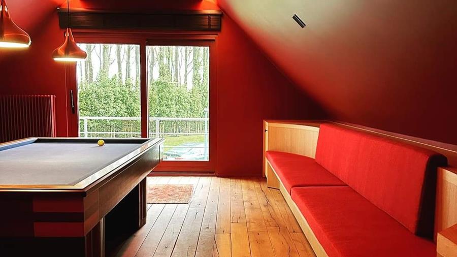 Een nieuwe glans voor een oude hoeve