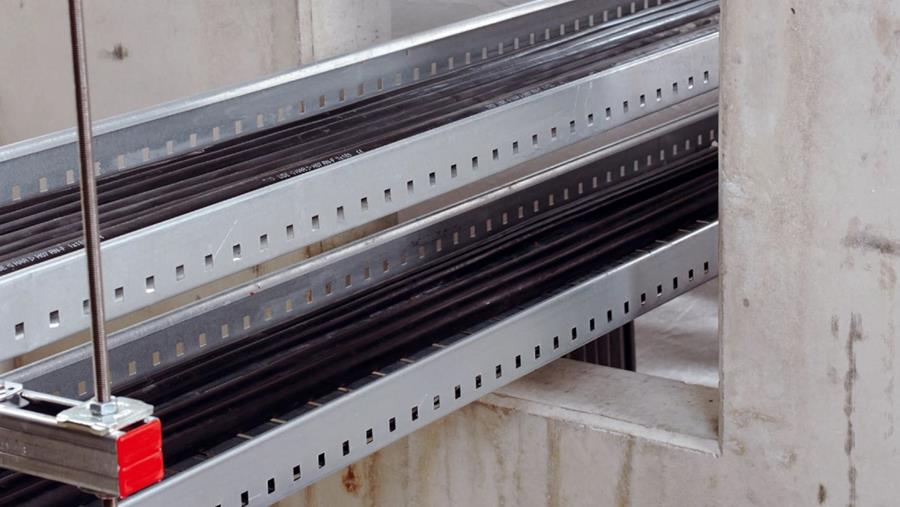 Cruciale overwegingen bij kabelgoten en -ladders