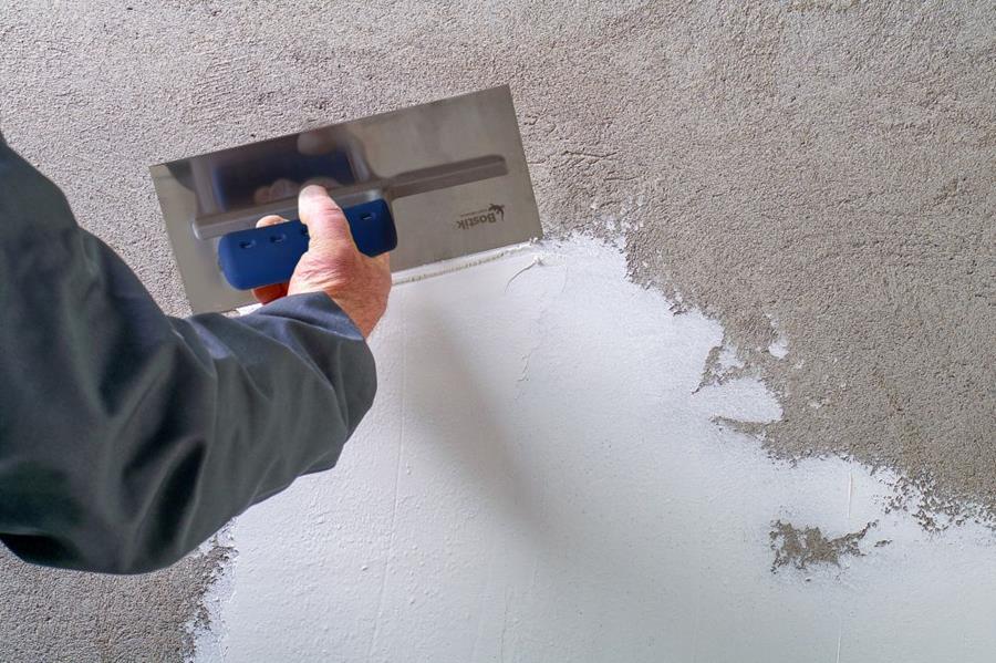 Une pâte prêt à l'emploi?