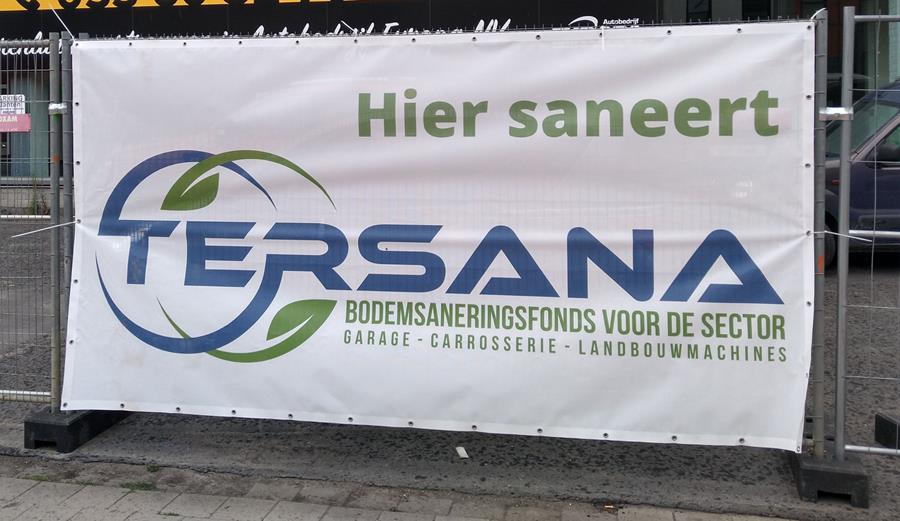 Laatste kans om 40% subsidie voor bodemsanering te krijgen