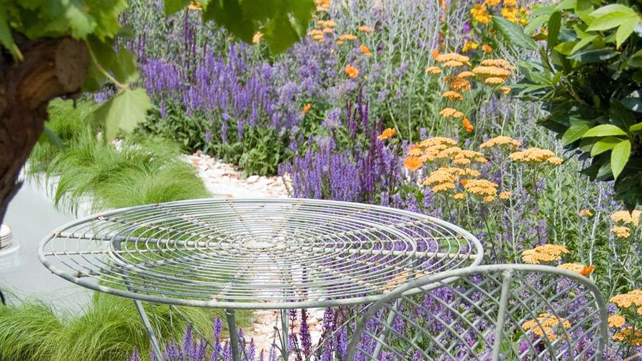 Tuintrends 2024 zelf toepassen