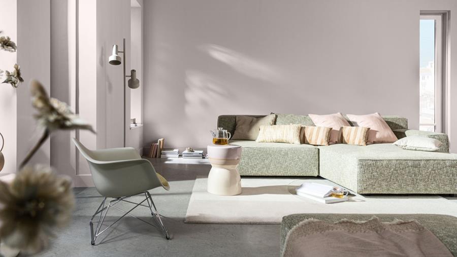 Voici les tendances de peinture pour 2025-2026