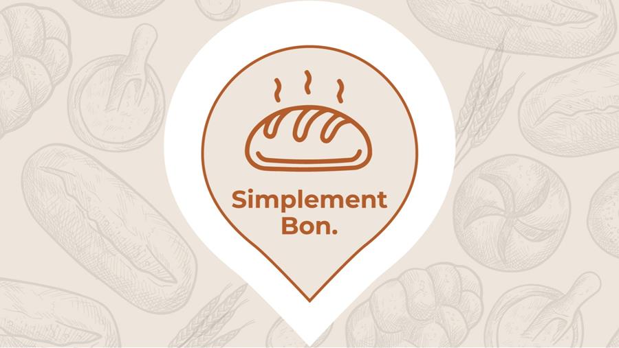 Un label de qualité sans chichis: Simplement Bon