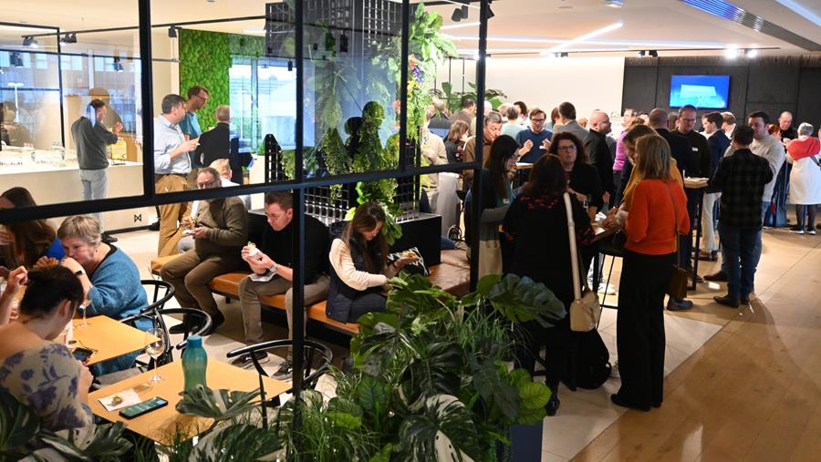 Le sponsoring d'événements renforce votre image de marque