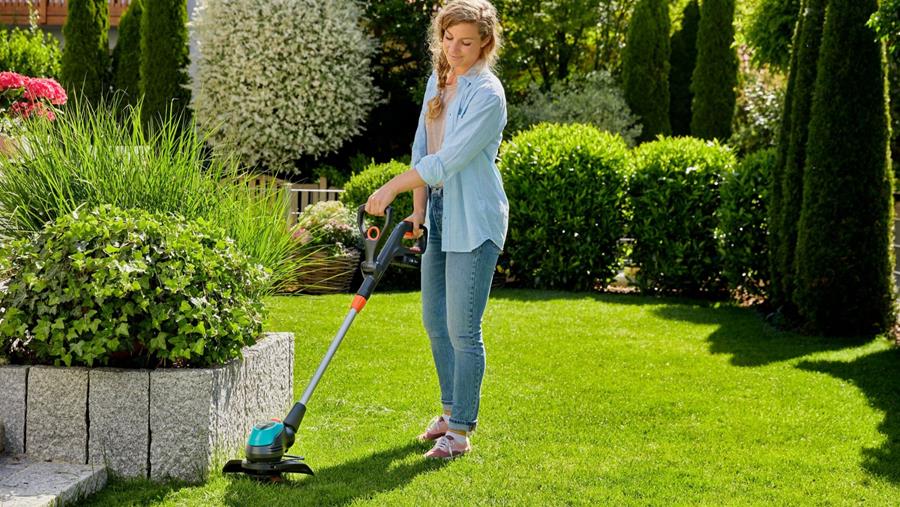 Alles over grastrimmers