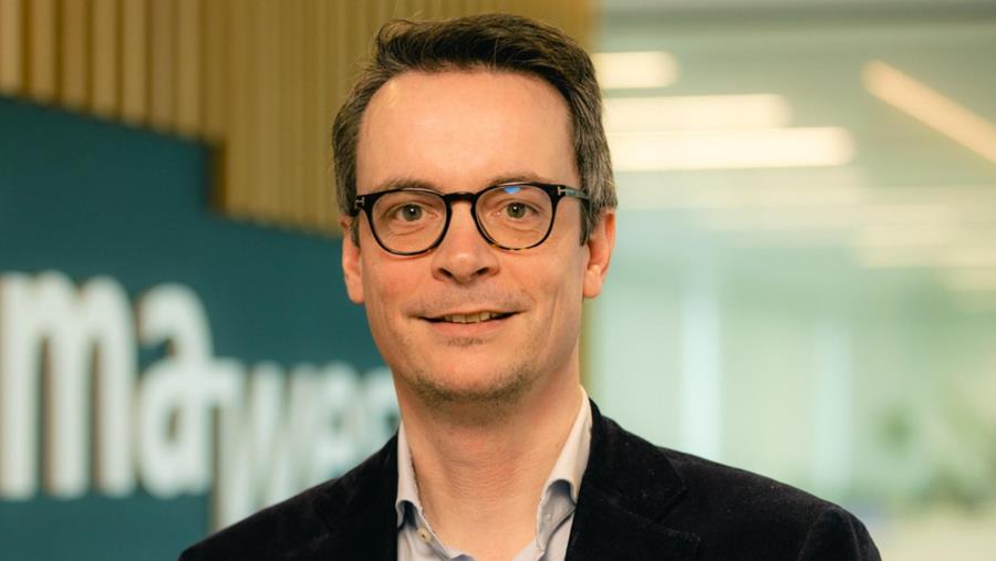 "Alle technieken onder één koepel"