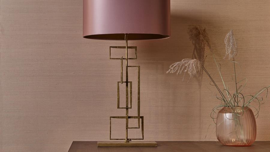 Un papier peint axé sur le toucher et les sensations