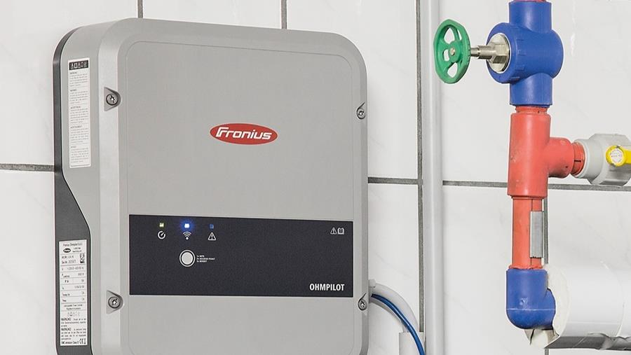 Hoe warm water produceren met zonne-energie?