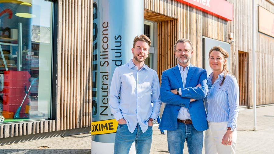 Tools & Fixings: van kleine winkel tot one-stop-shop in Hasselt