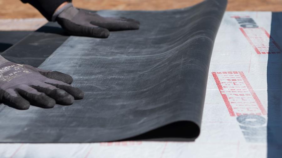 Comment les revêtements de toit répondent aux défis (climatiques)