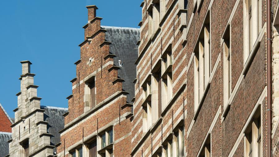 Woonbalans zit helemaal scheef in de steden