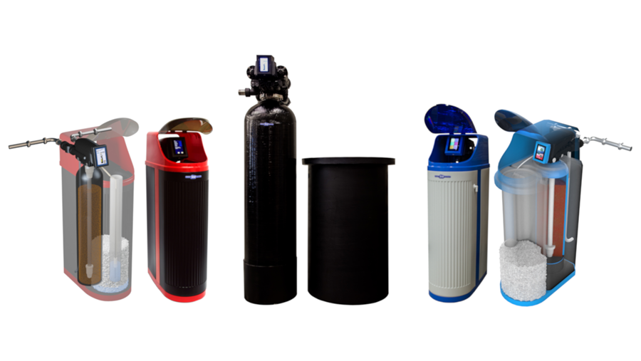 De talrijke toepassingen van waterbehandeling onthuld