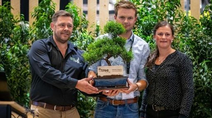 L'entrepreneur de jardin doit approfondir ses connaissances