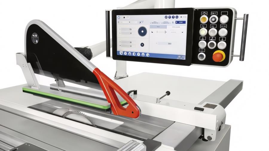 SCM introduit le système révolutionnaire BladeOff