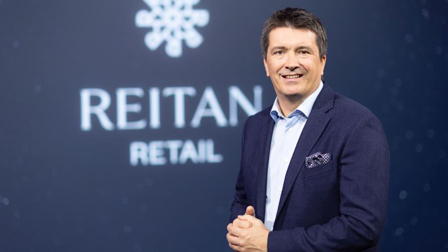 Quatre PDG reviennent sur les défis du secteur de la vente au détail