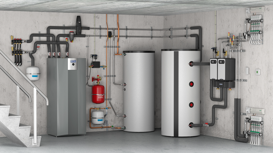 Haal het maximum uit warmtepompinstallaties