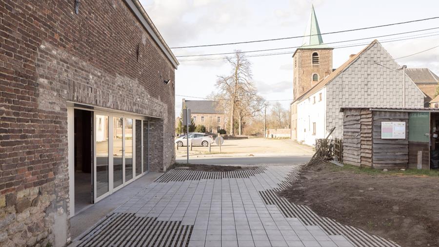 Interview: LRArchitectes