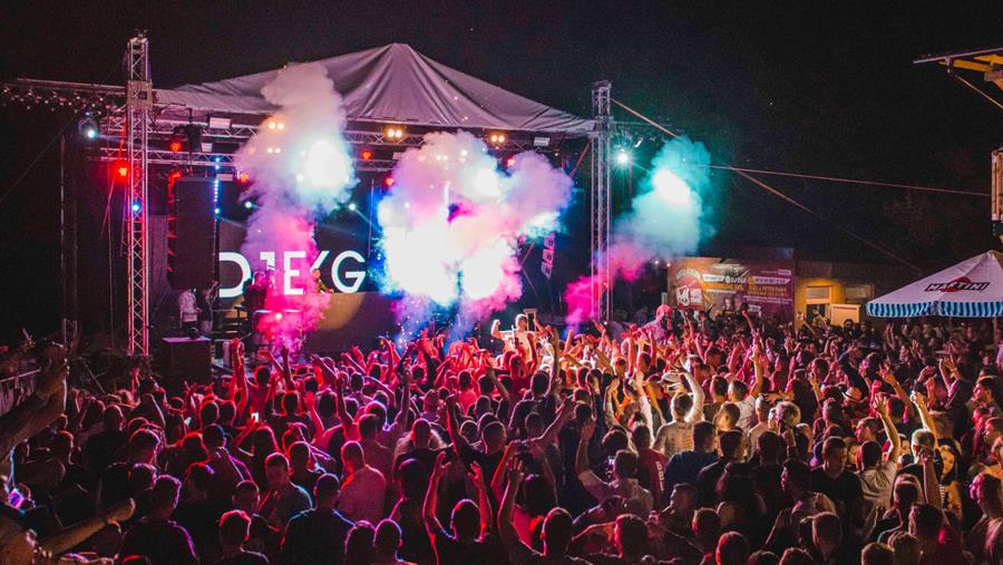 Nous sommes House of Hospitality : une coalition unique dans le secteur de l'événementiel