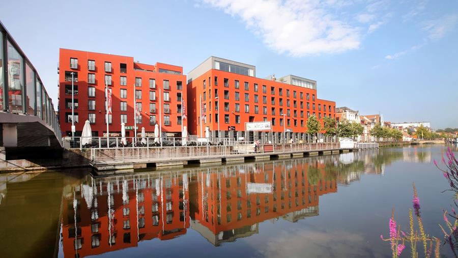 Prijzen nieuwbouwmarkt blijven stijgen in 2e kwartaal 2024