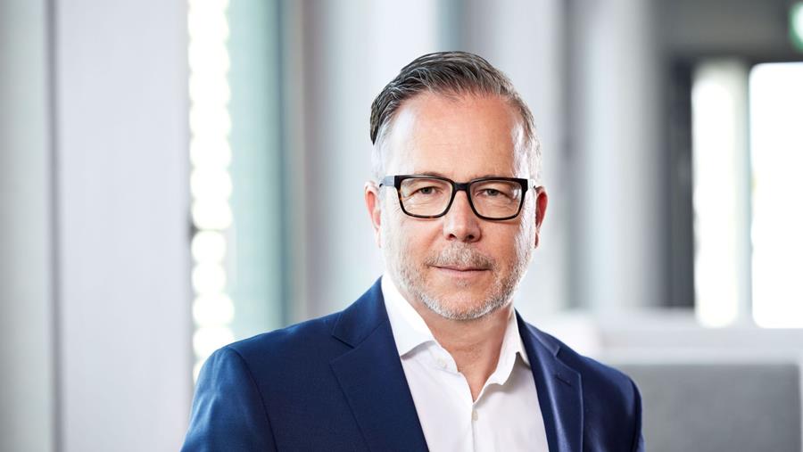 Claus Schlicker nieuwe general manager Europe CarGarantie