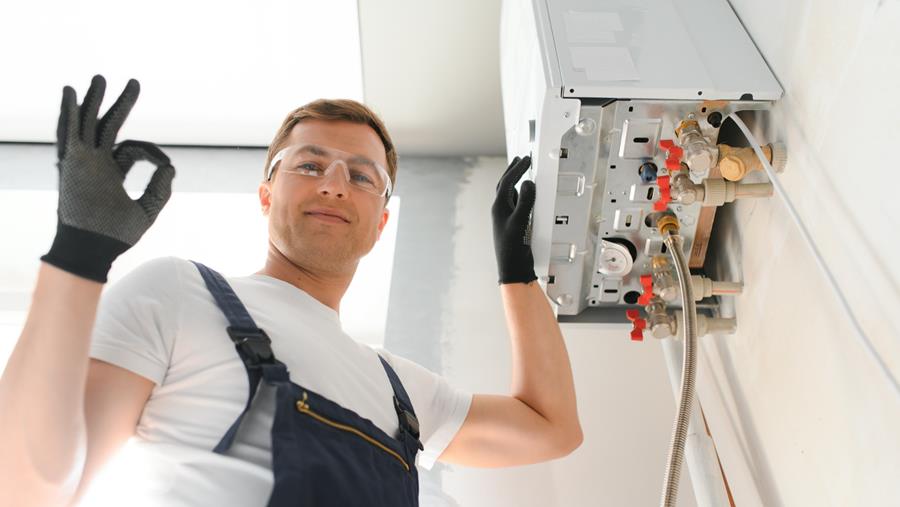 Toekomstbestendig verwarmen met hernieuwbaar vloeibaar gas