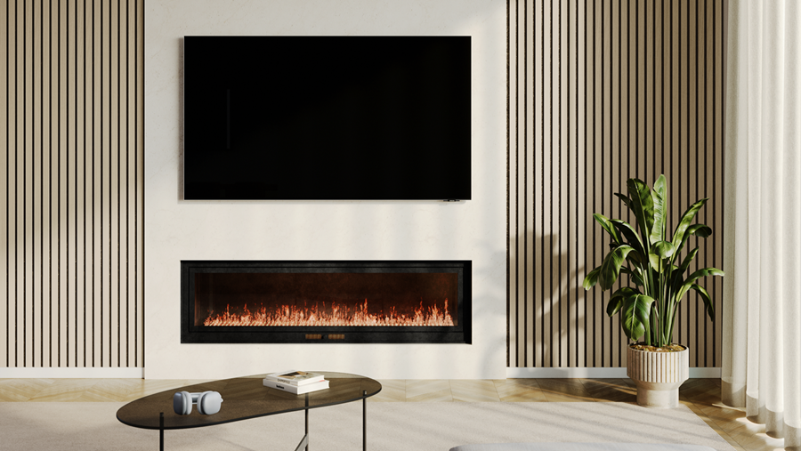 Transformeer elke ruimte naar wens met draaibare roomdividers