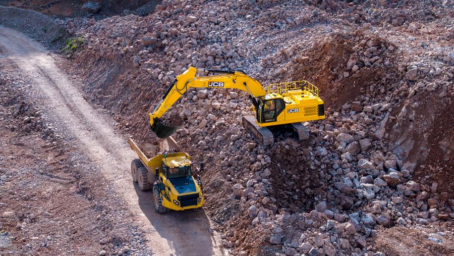 Een duurzamere werf zal de komende jaren een hybride werf blijken