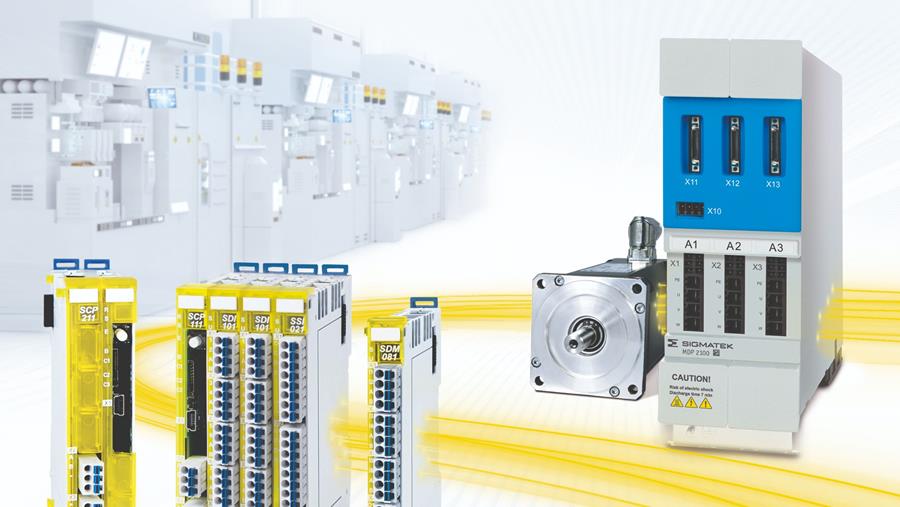 Une sécurité flexible et 'future proof'