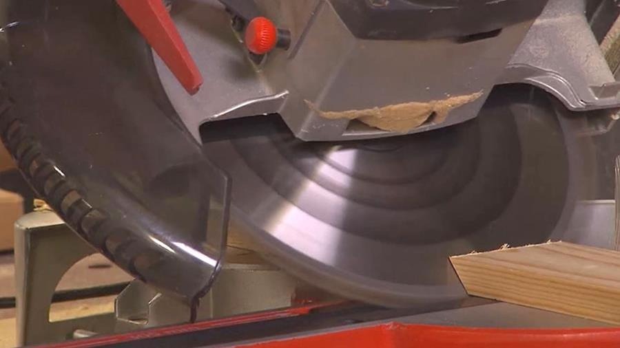 Tout sur les scies à onglets