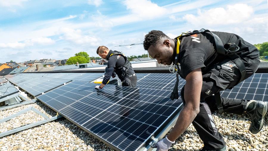 "Dans le futur, tout le monde vivra à l'électrique"