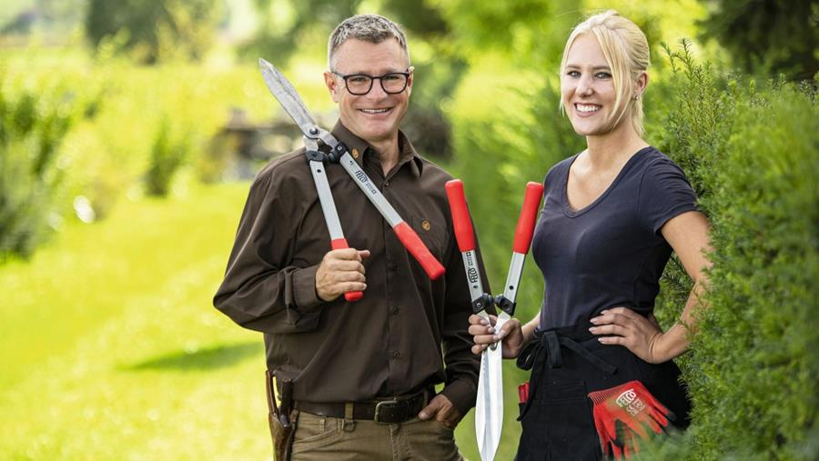 Tuingereedschap dat niet in uw aanbod mag ontbreken