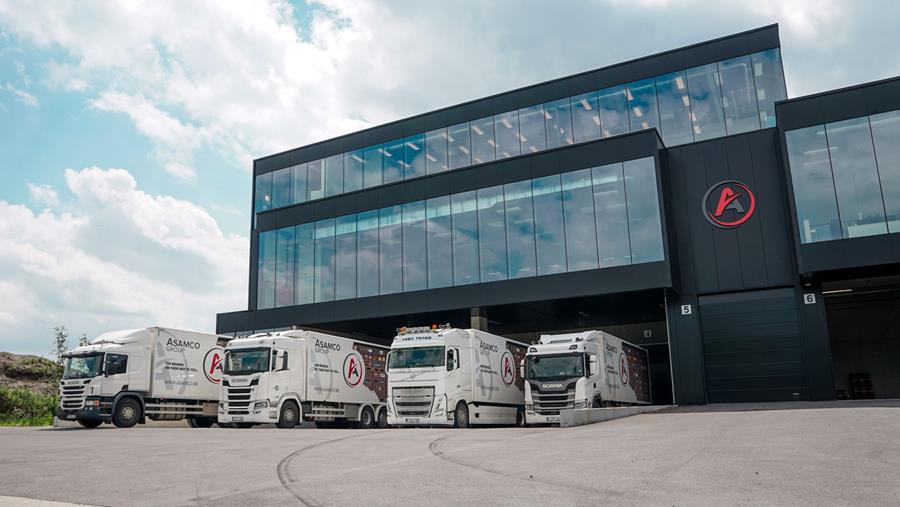 Investeren in toekomst voor optimalisatie van dienstverlening