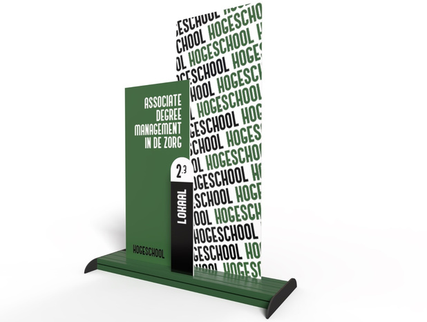 Creatief ondernemen met De Inhaker by Igepa