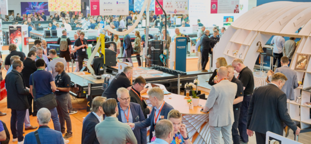 Kom ook naar de FESPA Global Print Expo!